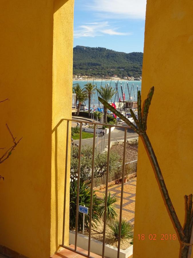 Bed and Breakfast O Reves Ailleurs Сен-Сир-сюр-Мер Экстерьер фото