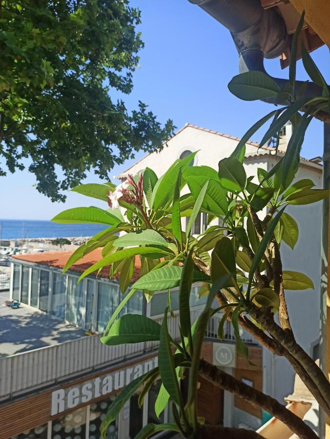 Bed and Breakfast O Reves Ailleurs Сен-Сир-сюр-Мер Экстерьер фото