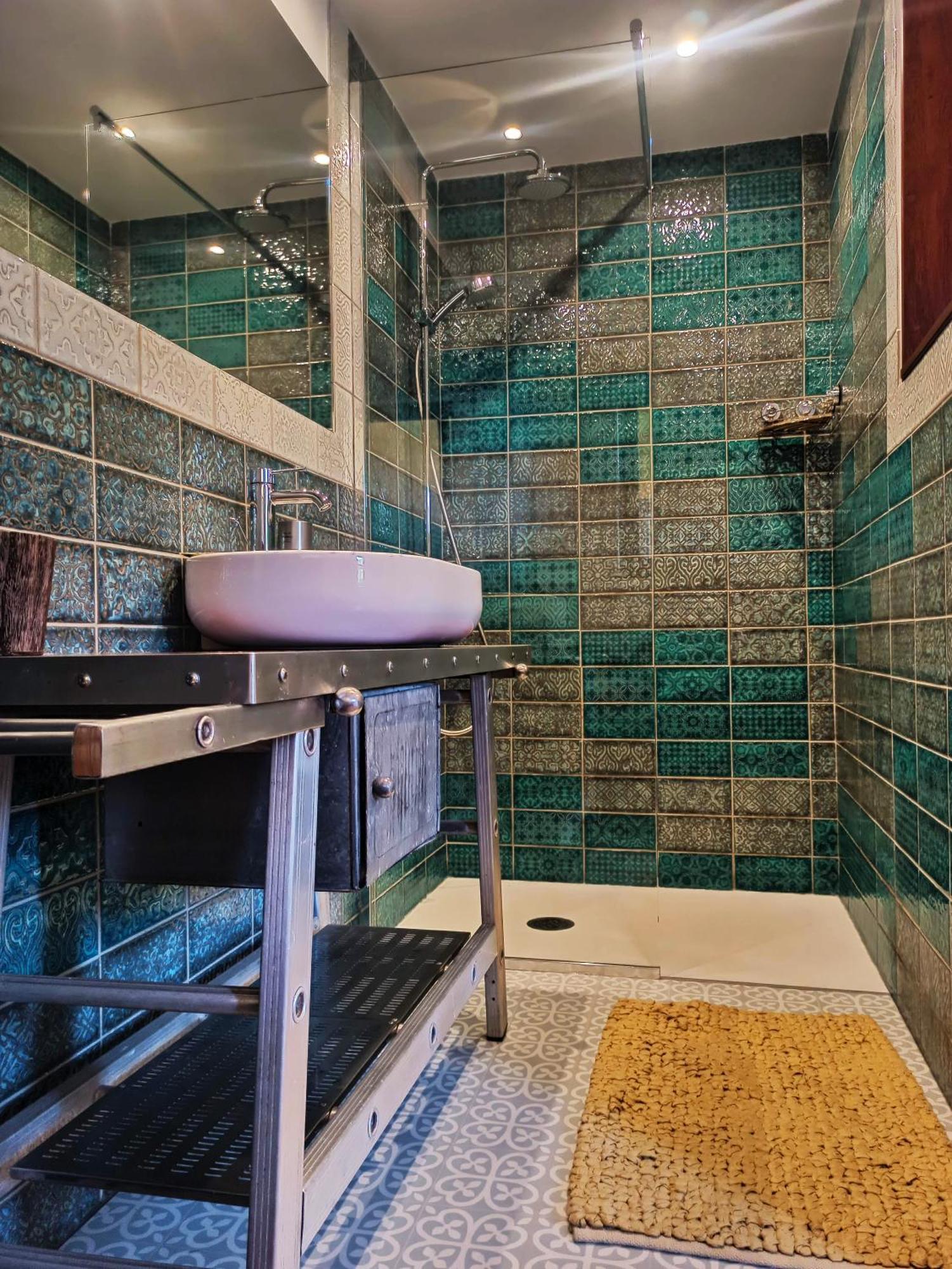 Bed and Breakfast O Reves Ailleurs Сен-Сир-сюр-Мер Экстерьер фото