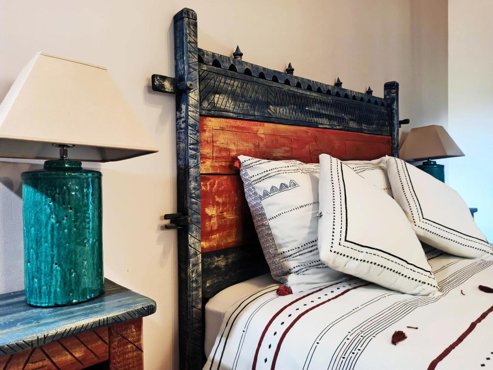 Bed and Breakfast O Reves Ailleurs Сен-Сир-сюр-Мер Экстерьер фото