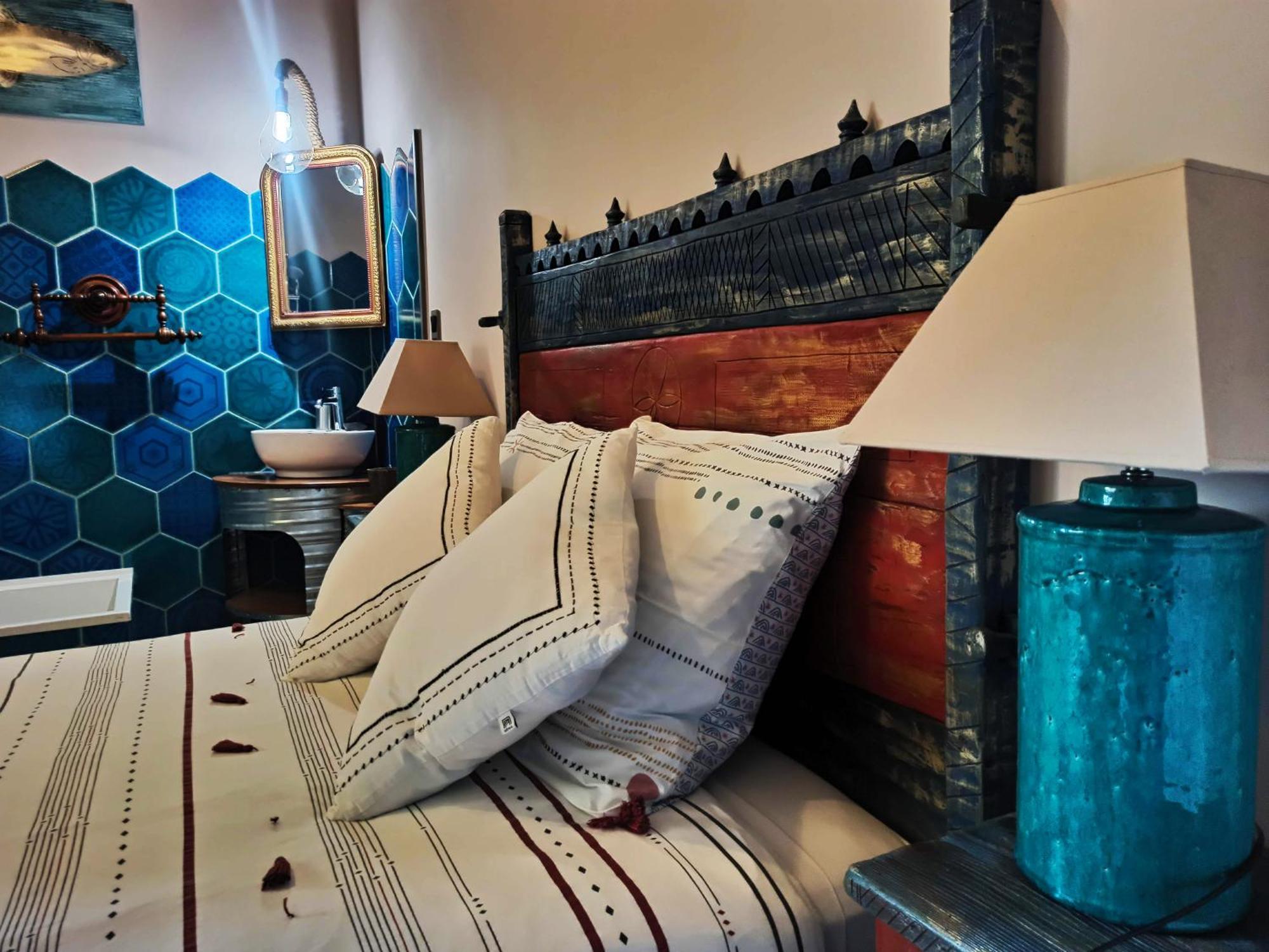 Bed and Breakfast O Reves Ailleurs Сен-Сир-сюр-Мер Экстерьер фото