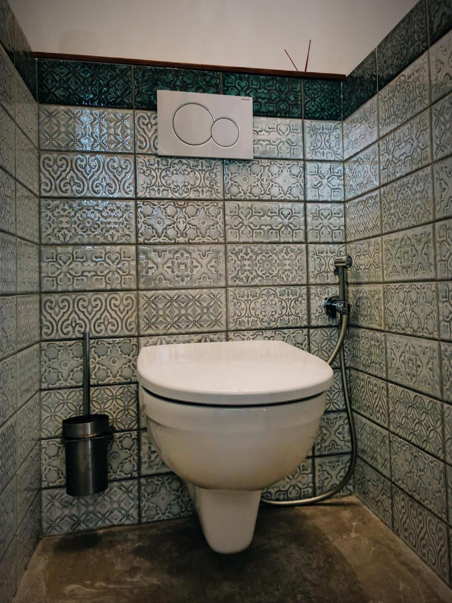Bed and Breakfast O Reves Ailleurs Сен-Сир-сюр-Мер Экстерьер фото